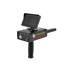 Detector de Metales GPA 3000 XS de Alta Calidad, Escáner de Suelo 3D con Tecnología Multifrecuencia - Product Image 1