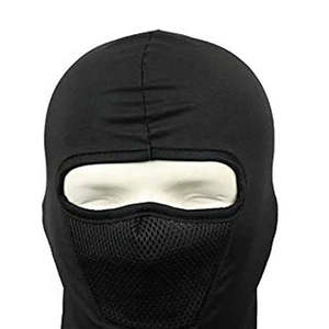 Pasamontañas de Poliéster Baklava Personalizado de la Mejor Calidad, en Oferta, para Hombre y Mujer, para Ciclismo y Deportes, 100% Poliéster, Último Diseño - Product Image 6