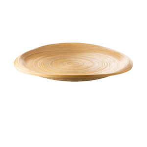 Mantel de bambú hilado hecho a mano ecológico al por mayor, Decoración de mesa más vendida de Vietnam - Product Image 3