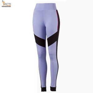 Legging de yoga para mujer, leggings de calidad para mujer, leggings de mujer fabricados en Pakistán - Product Image 2