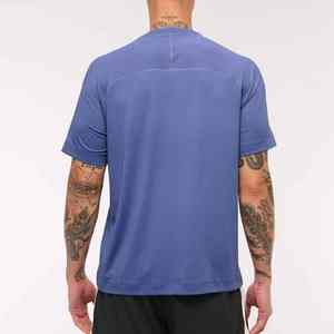 CAMISETA DE ALTA CALIDAD DE LA COLECCIÓN PRIME FASHION, 100% ALGODÓN, PERSONALIZABLE ODM - Product Image 2