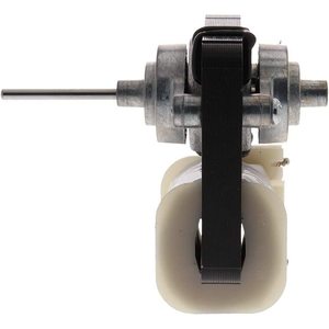 Motor de Ventilador para Evaporador de Refrigerador Eléctrico WR60X203CM, Nuevo, 60Hz, en Francés, de Plástico y Metal, para Uso Doméstico - Product Image 4