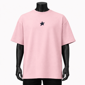 Camiseta de Algodón Peinado de 180 g/m² para Hombre, Camiseta con Diseño Personalizado, Camiseta con Impresión DTG Personalizada, Camiseta Blanca de Alta Calidad - Product Image 1