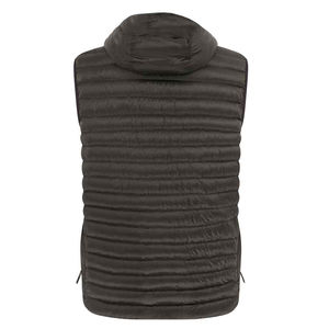 Chaleco Acolchado de Alta Calidad para Mujer, Ligero, Impermeable, Cortavientos, Ropa de Invierno, Moda, Plegable, con Cierre, Diseño OEM en Oferta - Product Image 2