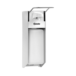 Distributeur de savon PS 0.9L-W - Product Image 1