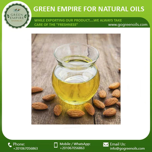 100% Natural Massage Almond <b>Oil</b> <b>Hair</b> And Body <b>Oil</b> Moisturizing Premium Grade Almond <b>Oil</b> For Skin And <b>Hair</b> - Product Image 2