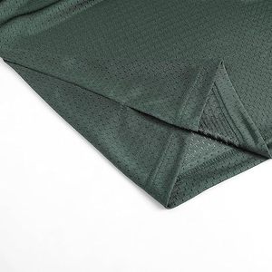 Sublimación personalizada Nuevo diseño Transpirable Barato Uniformes americanos Camisetas de fútbol - Product Image 6