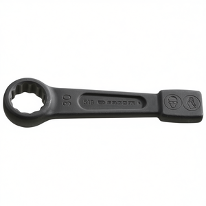 Llaves Neumáticas Facom, Herramientas de Impacto con Encaje Poligonal Métrico - Product Image 3