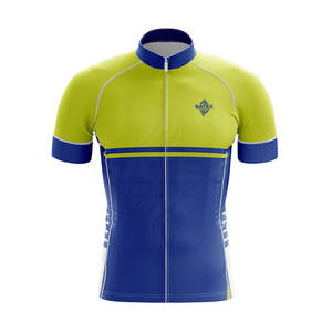 Uniforme de Ciclismo Personalizado de Fábrica, Uniformes de Ciclismo 2025 con Estampado Personalizado para Hombre - Product Image 3