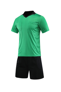 Nuevo uniforme de fútbol más vendido para hombres Camiseta de fútbol de secado rápido Uniformes de fútbol al por mayor - Product Image 5