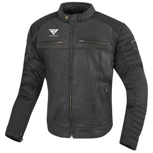 New Arrival High Quality Polyester/Nylon Printed Motorbike Unisex <b>Jacket</b> for <b>Summer</b> Winter Customizable Low MOQ Hot Selling - Product Image 1