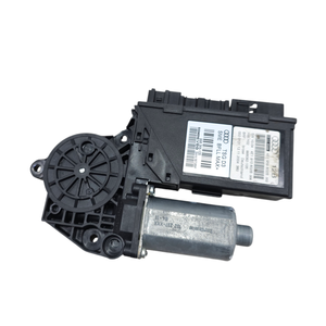Moteur électrique de vitre avant droite AUDI A8 Série D3 (4E2) 4E1910802B (02>09) - Product Image 3
