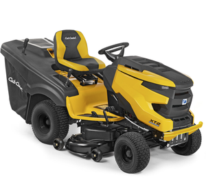 Super Authentique MAX VENTES NOUVEAU Cub Cadet XT2 Enduro Series Lawn Tractor XT2 LX42 - Product Image 1