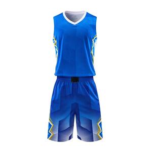 Combinaison de sport respirante en soie glacée pour homme, course à pied, basketball, séchage rapide, été, couleur unie, design dorsal confortable - Product Image 3
