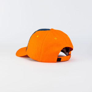 Gorras de Béisbol Unisex 100% Algodón, Transpirables e Impermeables, Ajustables, de 5 Paneles, para Deportes y Uso Casual - Product Image 4