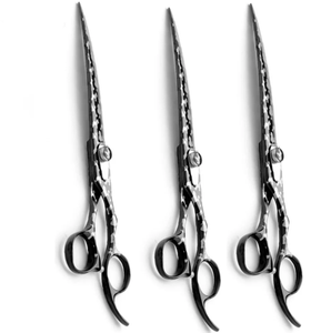 กรรไกรร้านตัดผมสำหรับร้านตัดผม - Product Image 5