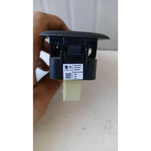 Pannello Pulsanti Anteriore Sinistro per CITROEN Serie C3 (09>15) 96647495XT HFV - Product Image 5