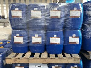 Melaza de Caña de Azúcar de Alta Calidad para Alimentación Animal, Industria Agrícola, Vietnam - Product Image 4