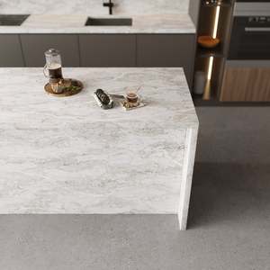 Accessoires pour carrelage mural en grandes dalles modernes imperméables Moonglade Unionstone - Product Image 2