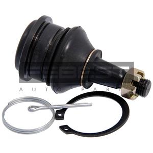 Supporto esagonale della leva anteriore inferiore (0120-KCP90) - Product Image 1