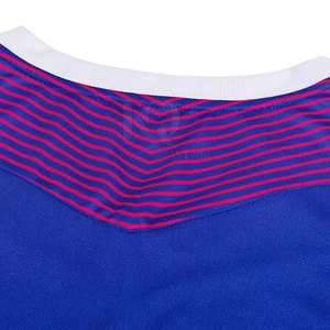 Uniforme de basket-ball pour hommes de haute qualité, respirant, léger et durable, idéal pour les joueurs jeunes et adultes - Product Image 4