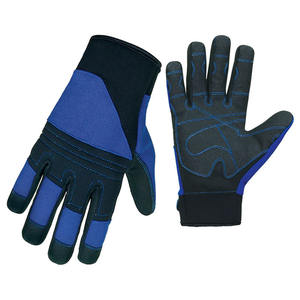 Guantes de Mecánico de Látex de Caucho Natural de Alta Calidad, Más Vendidos, Personalizados, Impermeables para Exteriores, con Pantalla Táctil y Muñequera Elástica - Product Image 4