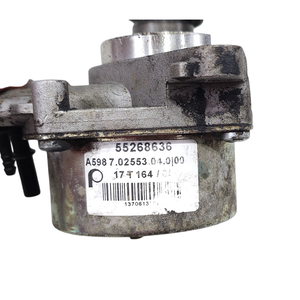 Bomba de Vacío para Frenos FIAT Panda 3ra Serie 55268636 Diésel 1300 (12>) - Product Image 5