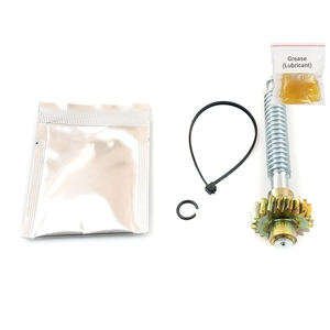 Motor de ajuste de altura BGE568 5609510, engranaje de reparación, eje de 11 cm para Mondeo Galaxy S Max - Product Image 1