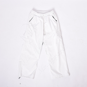 Personnalisation Unisexe Imperméable Ski Snowboard Pantalon Polaire Coupe-Vent OEM Taille Réglable 100% Polyester Durable Fermeture Éclair - Product Image 1