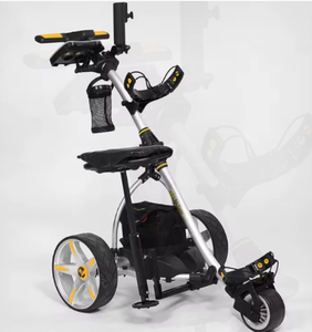 NEW Bat Caddy X3R Remote Control Cart with Free Accessory <b>Kit</b> - Product Image 1