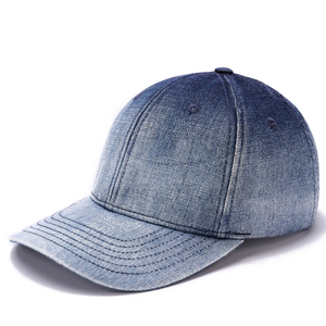 Casual <b>Jeans</b> Hats <b>Soft</b> Durable Breathable 100% Cotton Unisex Outdoor Fashion Hats Stylish - Product Image 2