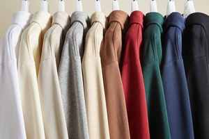 Fabricantes de Sudaderas con Capucha Lisas de Diseño Personalizado con Tu Logotipo, Sudaderas Unisex de Algodón de Estilo Urbano Extra Grandes - Product Image 2