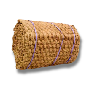 Estera de Palma antideslizante de Vietnam que proporciona seguridad y estilo para entradas ocupadas en hogares y negocios - Product Image 1