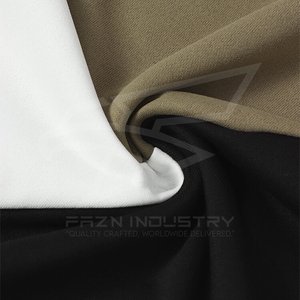 Sweat à capuche vieilli de fabricant pakistanais de taille régulière pour hommes industrie tendance produit de base coton mélangé pulls à capuche - Product Image 6
