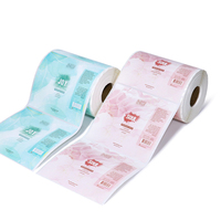 Étiquette Autocollante Biodégradable et Écologique Personnalisée, Adhésive, Gaufrée, Brillante, Mate, Imperméable, pour Cosmétiques avec Feuille d'Or