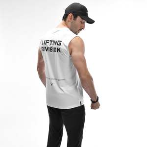 Débardeur Body Fit pour l'entraînement - Product Image 2