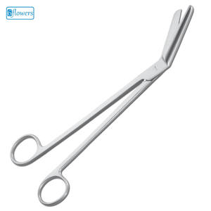 กรรไกรตัดพลาสเตอร์ - Product Image 1