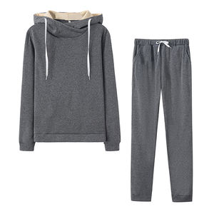 Chándal Deportivo Ejecutivo Estampado Ultra Premium, Chaqueta con Cierre Completo, Pantalones Deportivos, Ecológico, de Secado Rápido, Diseñado para Entrenamiento - Product Image 1