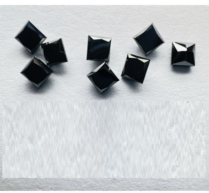 Diamant de laboratoire de haute qualité, coupe excellente, clarté VVS2, pierre en vrac pour la fabrication de bijoux, bagues, boucles d'oreilles, pendentifs et cadeaux - Product Image 4