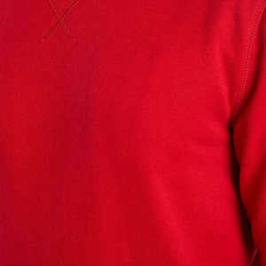 เสื้อสเวตเชิ้ตผู้ชายแบบสั่งทำพิเศษ ผ้าฝ้าย 100% คุณภาพสูงสำหรับฤดูหนาว ทรงโอ-เนค ทรงปกติ เหมาะสำหรับฤดูหนาว - Product Image 5