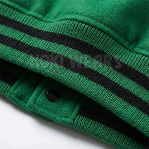 Chaqueta Universitaria Resistente para Adultos, Chaqueta Universitaria de Estilo Único, Chaqueta Universitaria de Primera Calidad - Product Image 6