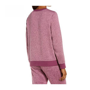 Nuevo último estilo, ropa informal, sudaderas para mujer con Jersey completo, ropa de calle cómoda de secado rápido, sudaderas para mujer - Product Image 6