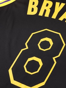Chemise de basket-ball NOUVEAU 24/25 Kit de sport pour hommes American BRYANT Fans Maillots de basket-ball Hommes et enfants uniforme et short d'équipe de jeu - Product Image 6