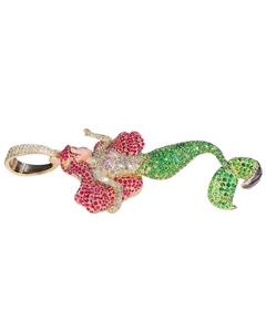 Pendentif aile d'ange à la mode pour femme Love Gift - Product Image 2