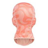 Masque de ski unisexe intégral, cagoule, masque facial par sublimation, capuche pour neige, moto, course, sports par temps froid, fête, 100%