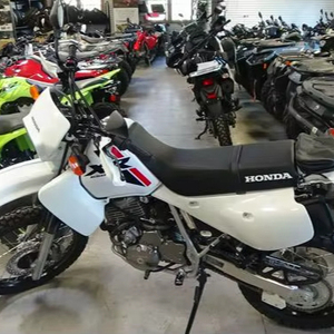 NOUVEAU Vente 2021 XR650L Base - Product Image 1