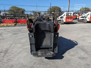 รถลื่นไถลขนาดเล็ก SCL1000 Kubota 2021 - Product Image 6