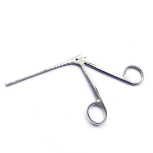 Instruments chirurgicaux orthopédiques manuels Kerrison Rongeur de qualité supérieure en acier inoxydable allemand de qualité supérieure, vente en gros, nouveauté 2026 - Product Image 6