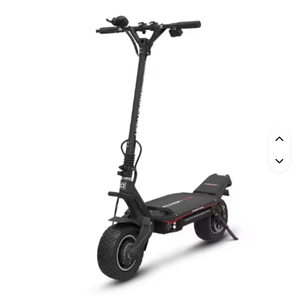 NUOVO AUTENTICO 2023 Thunders 2 Monopattino Elettrico 72V 40AH 32AH Doppio Motore Velocità 100 km/h Monopattino Elettrico Pieghevole - Product Image 1