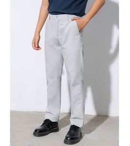Venta al por mayor por encargo suave ligero transpirable poliéster compresión camisa pantalones hombres precios competitivos OEM ODM ropa - Product Image 5